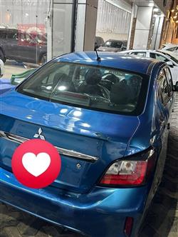 میتسوبیشی میراج